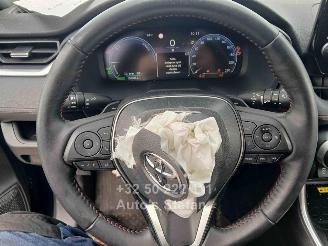 Toyota Rav-4  picture 14