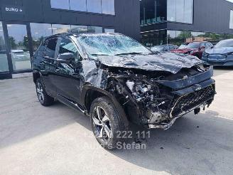 Toyota Rav-4  picture 3