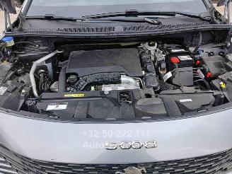 Peugeot 5008 ALLURE picture 20