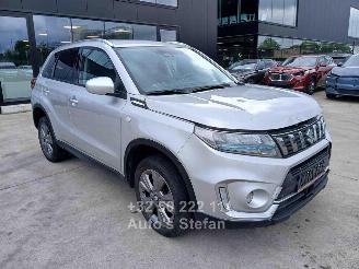 Schadeauto Suzuki Vitara  2023/11
