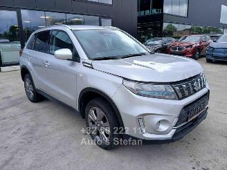 škoda osobní automobily Suzuki Vitara  2023/11