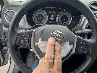 Suzuki Vitara  picture 14