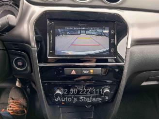 Suzuki Vitara  picture 6