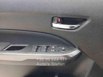 Suzuki Vitara  picture 9