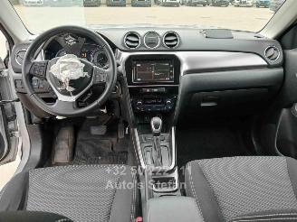 Suzuki Vitara  picture 10