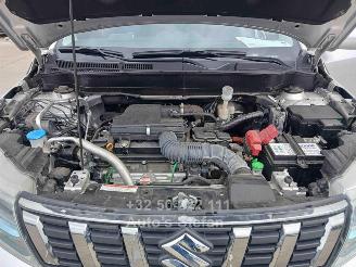 Suzuki Vitara  picture 26