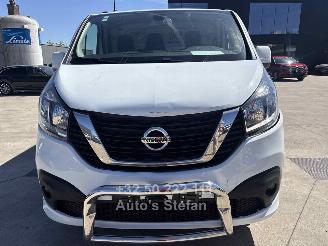 Nissan Primastar THULE OMNISTAR picture 2