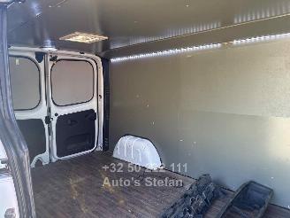 Nissan Primastar THULE OMNISTAR picture 21