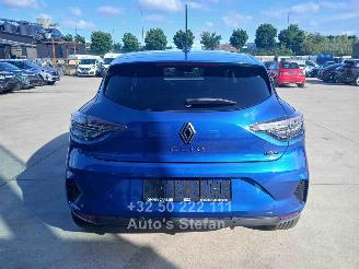 Renault Clio E-TECH HYBRIDE picture 5