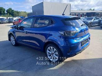 Renault Clio E-TECH HYBRIDE picture 4