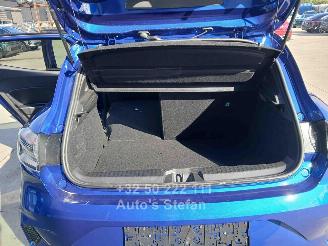 Renault Clio E-TECH HYBRIDE picture 14
