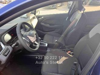 Renault Clio E-TECH HYBRIDE picture 10