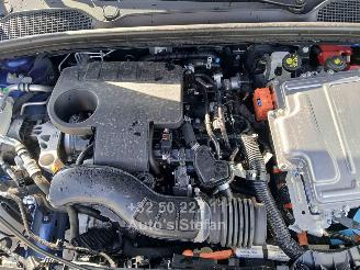 Renault Clio E-TECH HYBRIDE picture 21