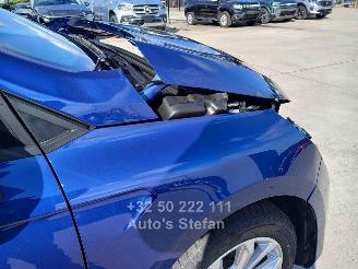 Renault Clio E-TECH HYBRIDE picture 27