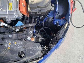 Renault Clio E-TECH HYBRIDE picture 20