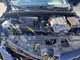 Renault Clio E-TECH HYBRIDE picture 28