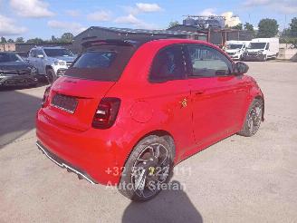 Fiat 500 E ABARTH picture 6