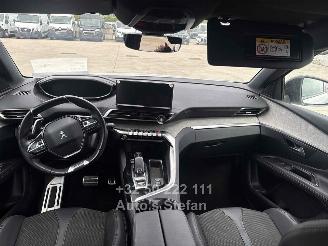 Peugeot 3008 GT LINE picture 10