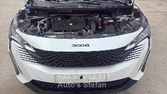 Peugeot 3008 GT LINE picture 15
