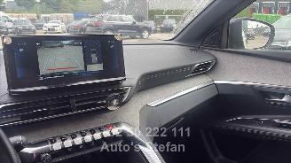 Peugeot 3008 GT LINE picture 8