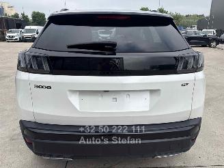 Peugeot 3008 GT LINE picture 5