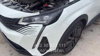 Peugeot 3008 GT LINE picture 16
