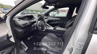 Peugeot 3008 GT LINE picture 7