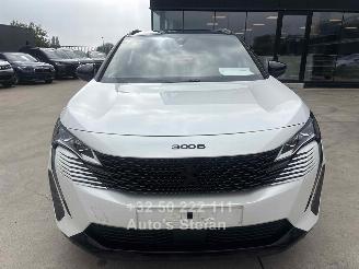 Peugeot 3008 GT LINE picture 2