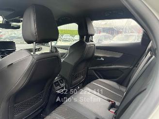 Peugeot 3008 GT LINE picture 32