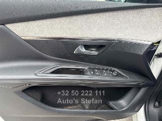 Peugeot 3008 GT LINE picture 25