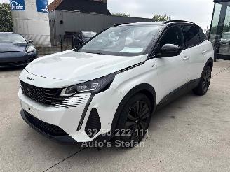 Peugeot 3008 GT LINE picture 3