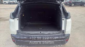 Peugeot 3008 GT LINE picture 12