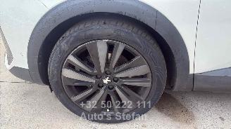 Peugeot 3008 GT LINE picture 11