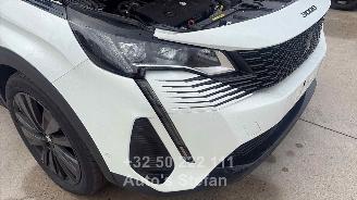 Peugeot 3008 GT LINE picture 19