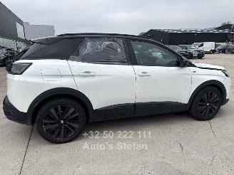 Peugeot 3008 GT LINE picture 26