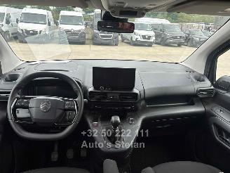 Citroën Berlingo MULTISPACE picture 12