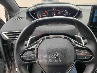 Peugeot 5008 ALLURE picture 14