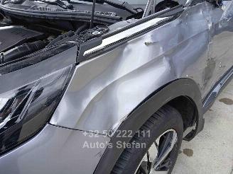 Peugeot 5008 ALLURE picture 28