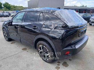 Peugeot 2008 E-ACTIVE picture 5
