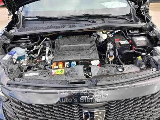 Peugeot 2008 E-ACTIVE picture 81