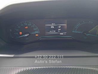 Peugeot 2008 E-ACTIVE picture 12