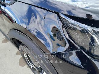 Peugeot 2008 E-ACTIVE picture 43