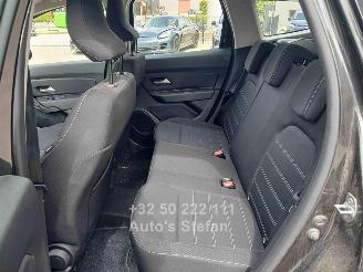 Dacia Duster EXPRESSION picture 19