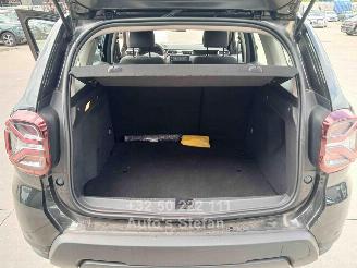 Dacia Duster EXPRESSION picture 21