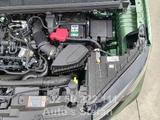 Ford Tourneo COURIER TREND picture 19