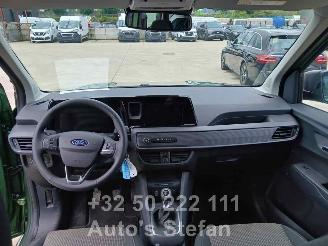 Ford Tourneo COURIER TREND picture 10