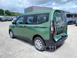 Ford Tourneo COURIER TREND picture 4
