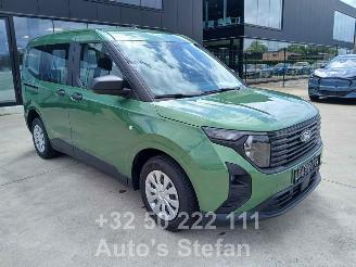 Unfallwagen Ford Tourneo COURIER TREND 2026/3