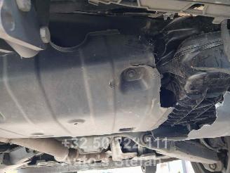 Mercedes C-klasse  picture 21