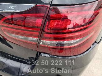 Mercedes C-klasse  picture 27
